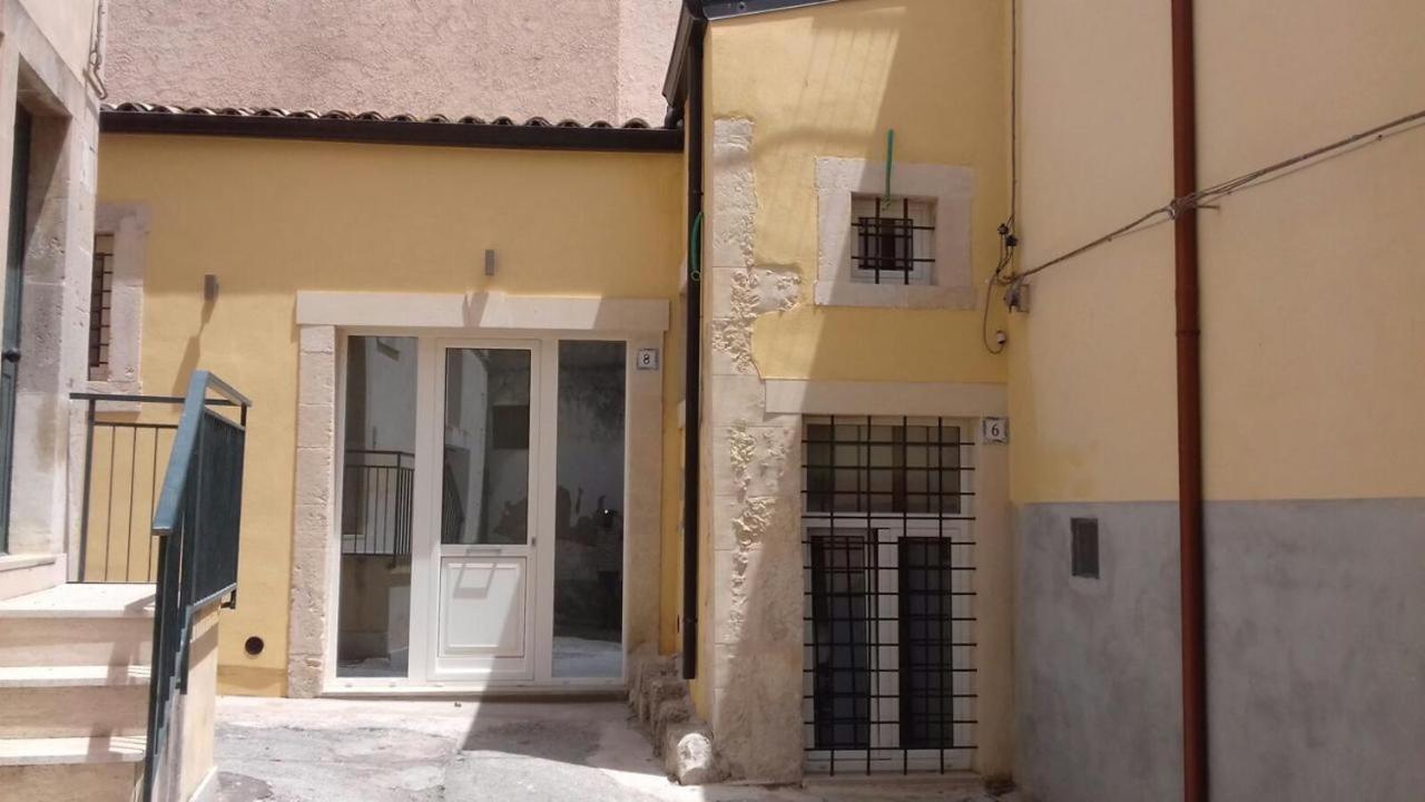 Guest house Aurispa
